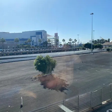 Lucy Lux Apartmán Las Palmas de Gran Canaria