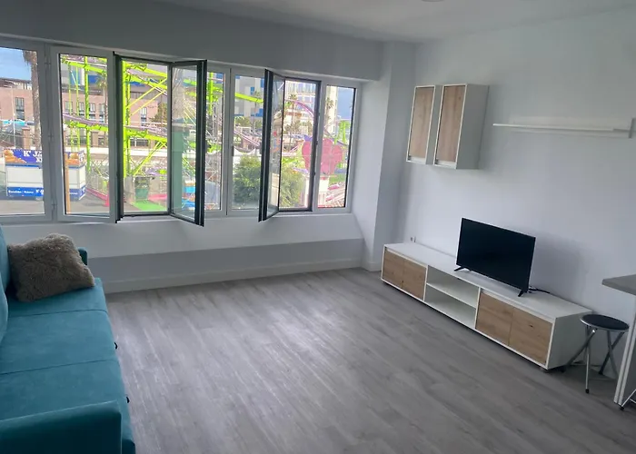 Lucy Lux Apartmán *