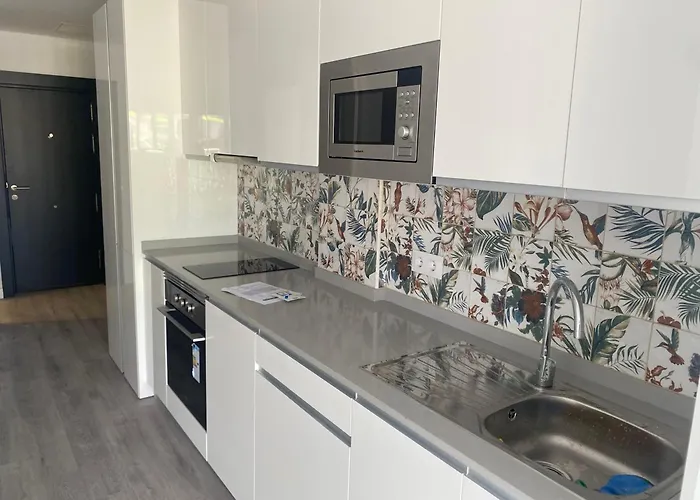 Apartmán Lucy Lux *