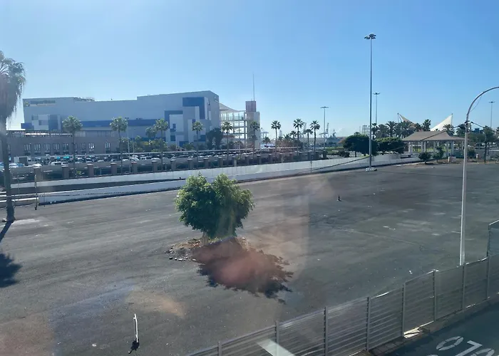 Lucy Lux Apartmán Las Palmas de Gran Canaria