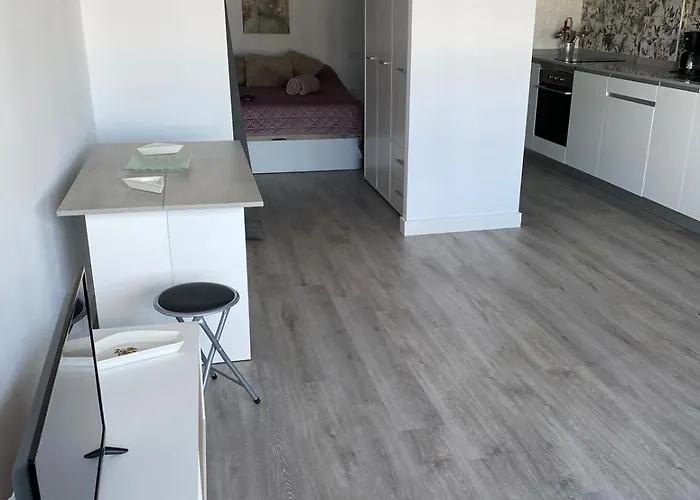 Apartmán Lucy Lux *