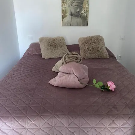 Apartment Lucy Lux *