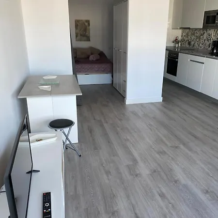 Apartment Lucy Lux *