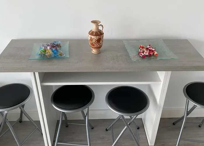 Lucy Lux Las Palmas de Gran Canaria