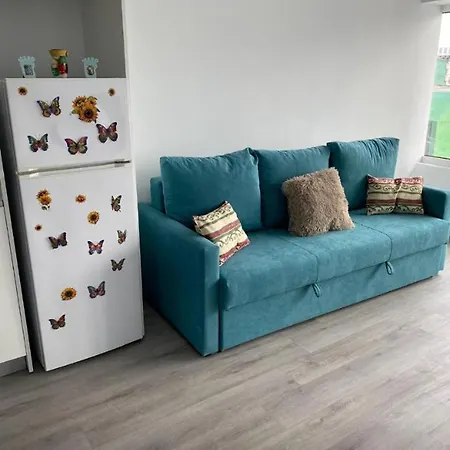 Lucy Lux Appartement *