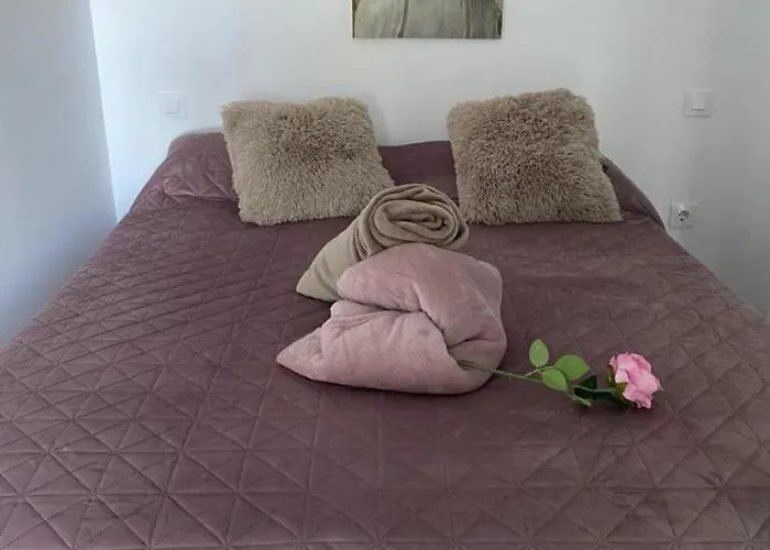 Apartamento Lucy Lux *