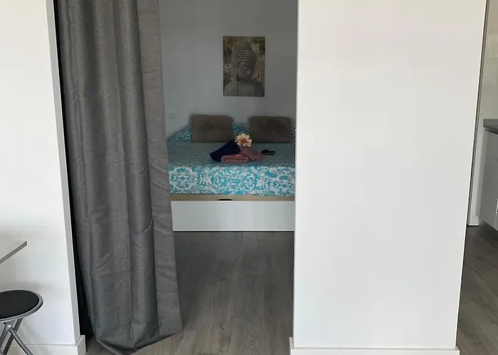 Lucy Lux Las Palmas de Gran Canárias